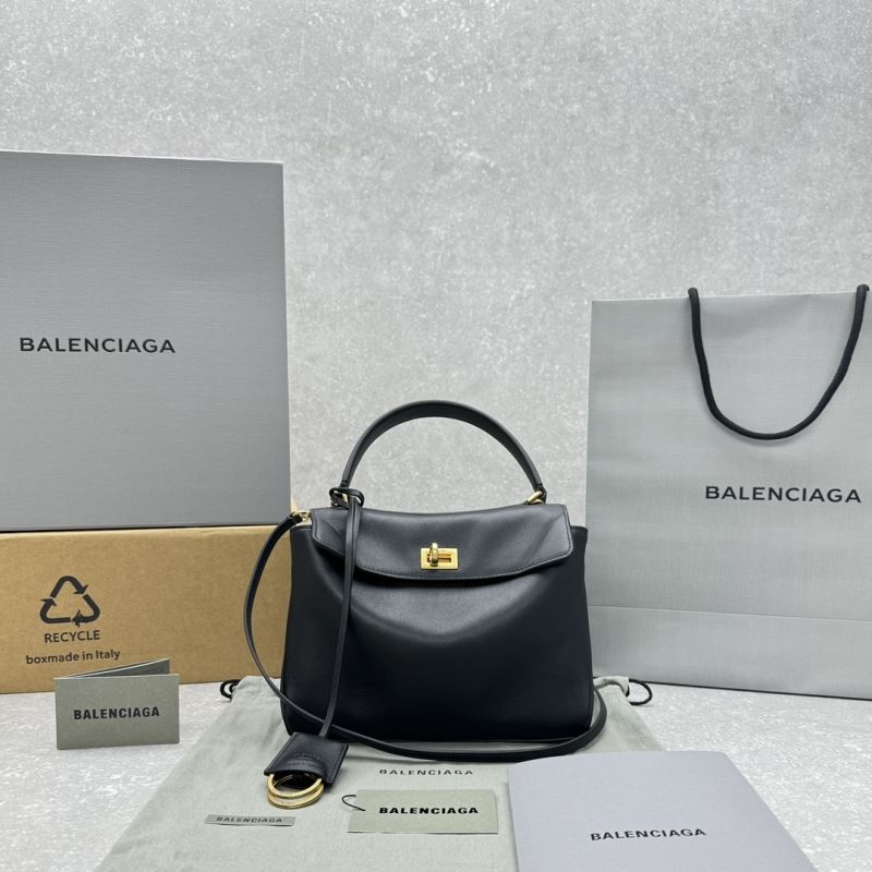 Balenciaga Satchel Bags